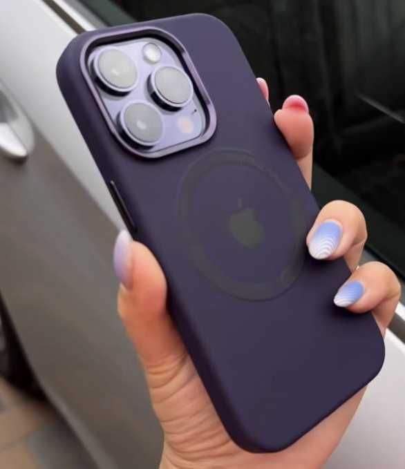 Чохол Bucksuiti з підтримкою бездротової зарядки для iPhone 14 Pro Max