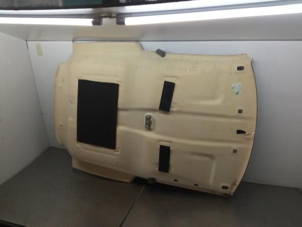 Forra de tejadilho CITROËN DS3