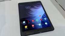 Tablet Samsung SM-T550 nr203