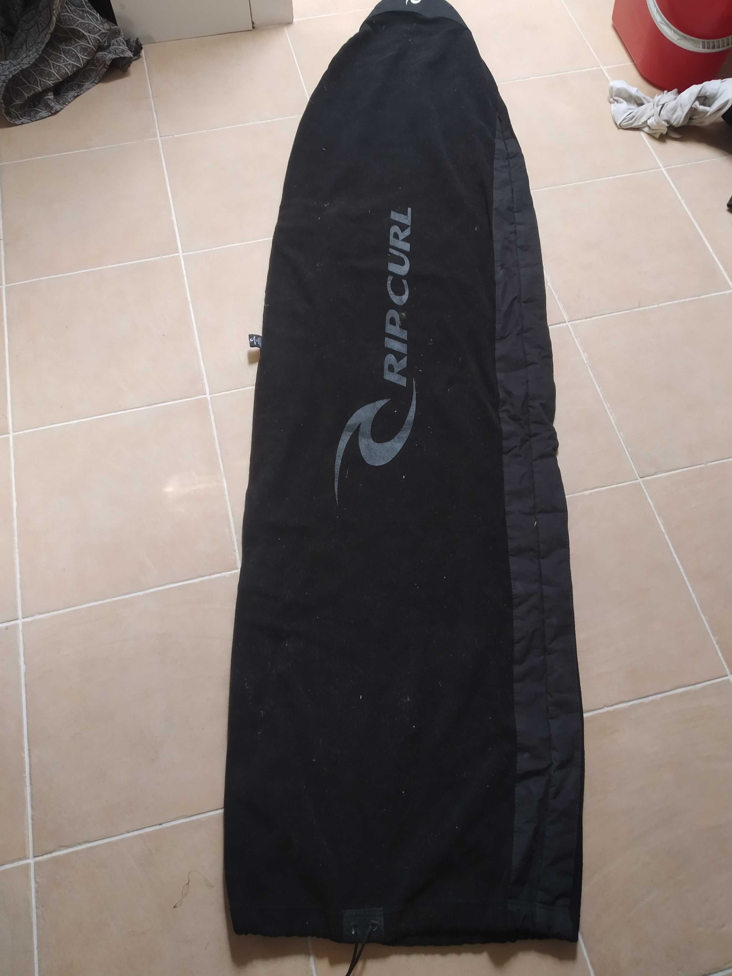 Capa Rip Curl para prancha surf 6/3