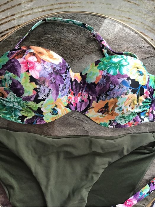 Купальник жіночий