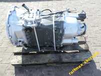 Skrzynia biegów Volvo R1400 R 1400 ATO3112C R1500