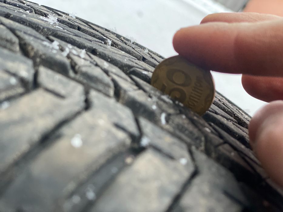 Резина лето Bridgestone is Good Year