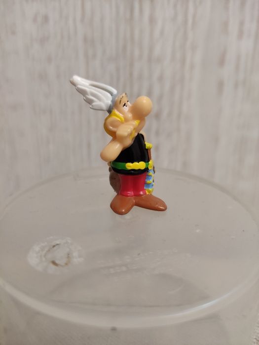 Figurka- Asterix
