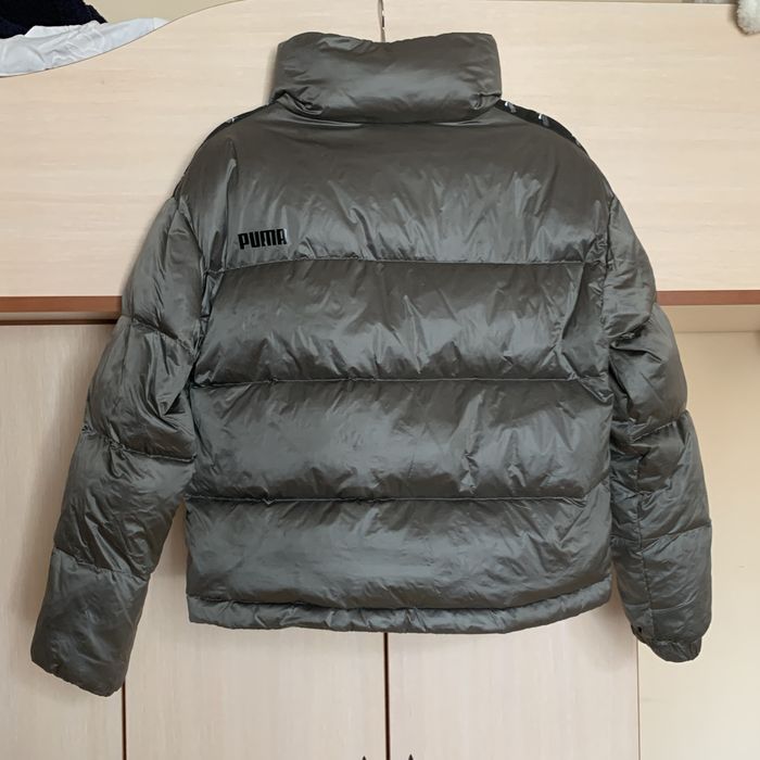 Женская куртка PUMA