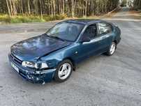 Toyota corolla 1.3 XLI Sedan 168.231km