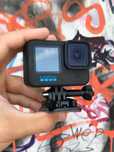 GoPro Hero 10 Black Екшн камера гоу про екшен камера го про бу экшн