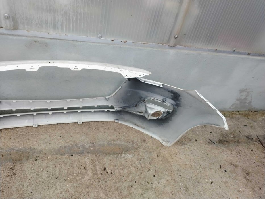 Para-choques original Suzuki Swift 2015