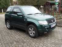 Suzuki Grand Vitara 1.6