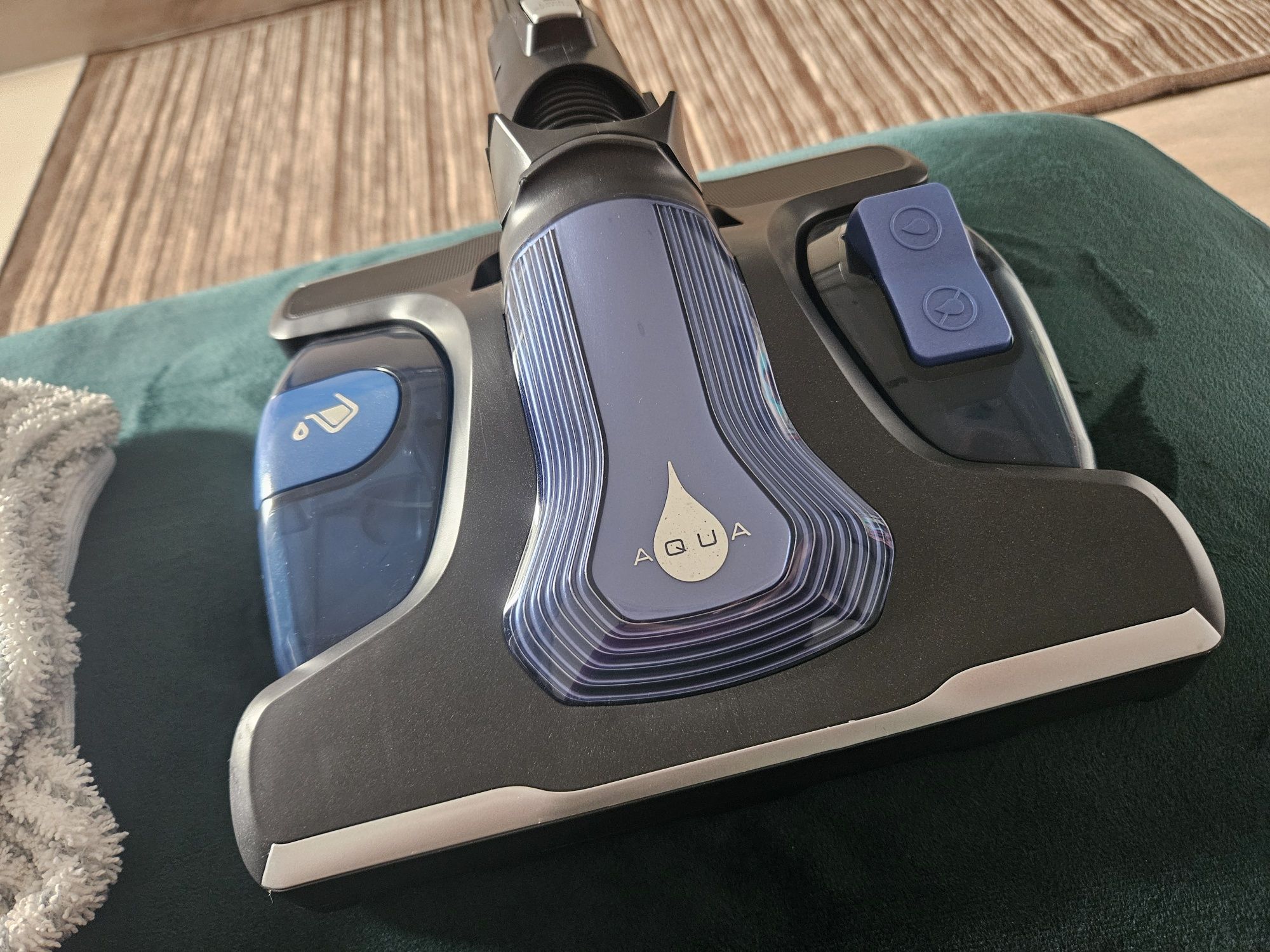 Tefal Nakładka mopująca AQUA  do X-FORCE FLEX
