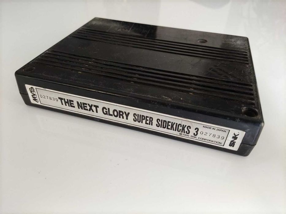 Vendo jogos Neo geo Neogeo MVS arcade