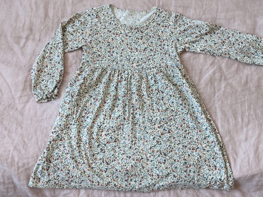 Sukienka Konges Slojd, Organic cotton,110