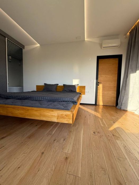 Оренда повністю автономного будинку у Київський області. с.Гвоздів