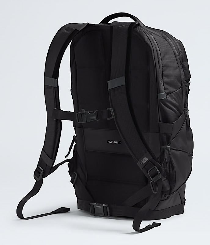 Рюкзак The North Face Borealis TNF Black, артикул NH0A52SE4HF