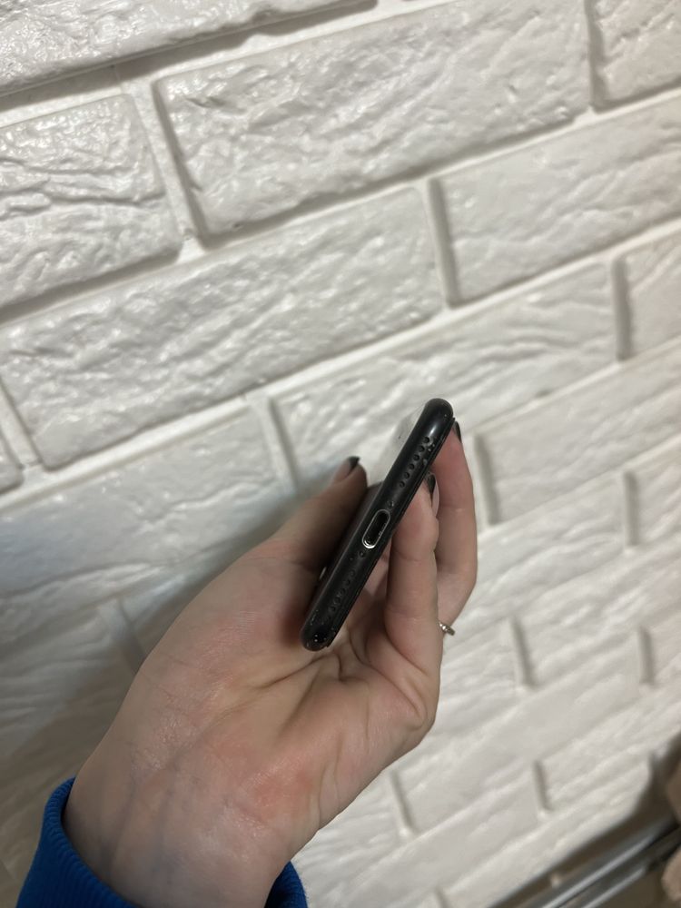 Iphone 7  айфон 7