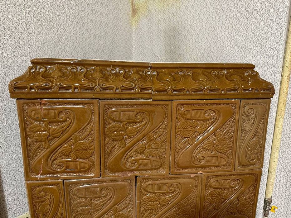 Кафель/кахель/для пічки/піч з кафелю кафелю