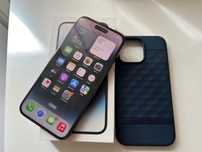 iPhone 14 Pro Max Space Black 512GB !