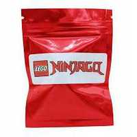 Mysterybox lego city/cobi/ninjago