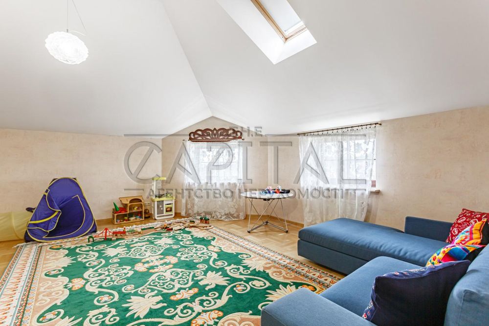 Продаж будинку, Хлепча, Васильківський