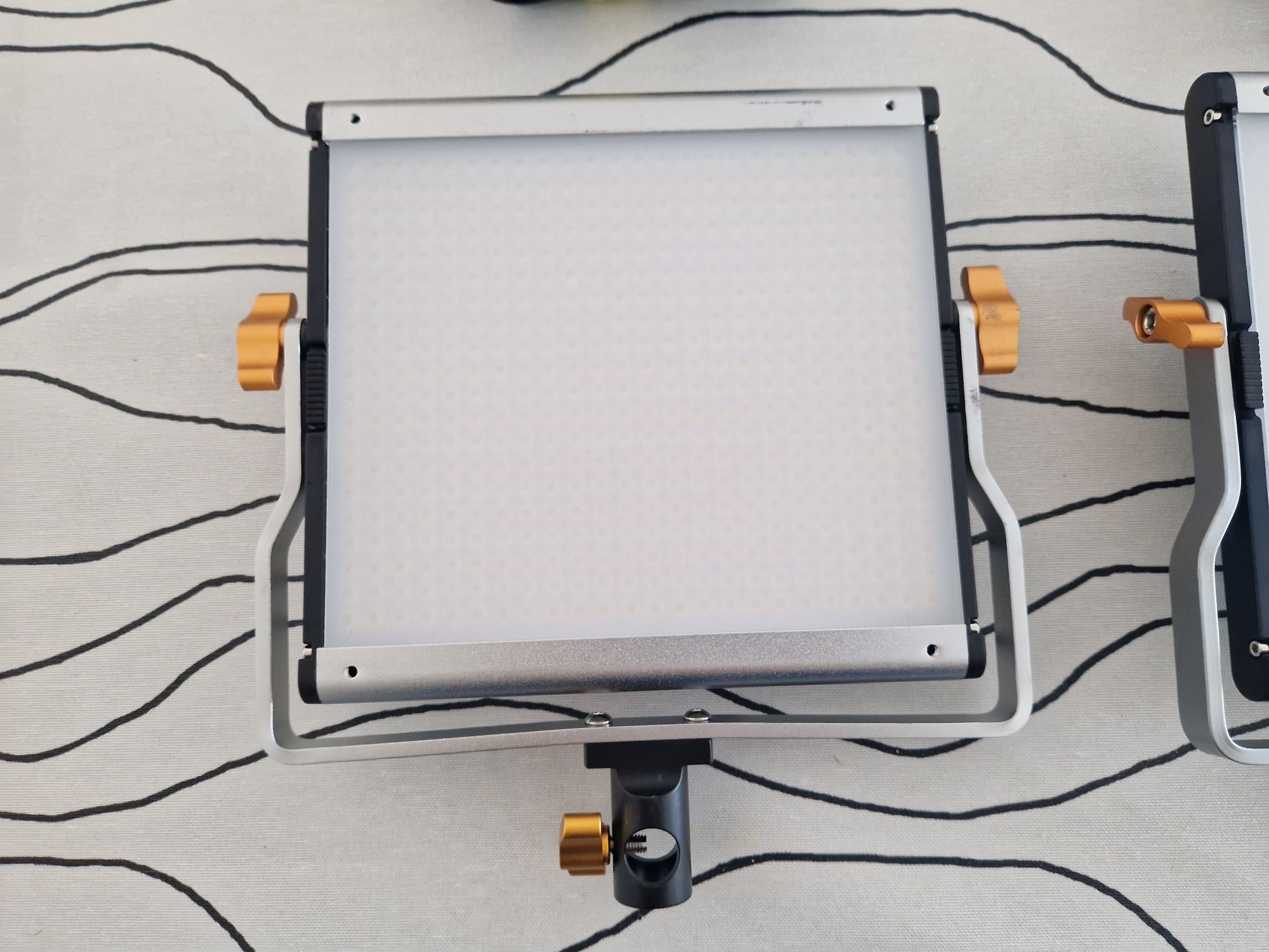 Paineis Led Neewer NL 480