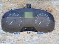 LICZNIK ZEGARY EU SKODA ROOMSTER 1.4 16V 5J0920801E
