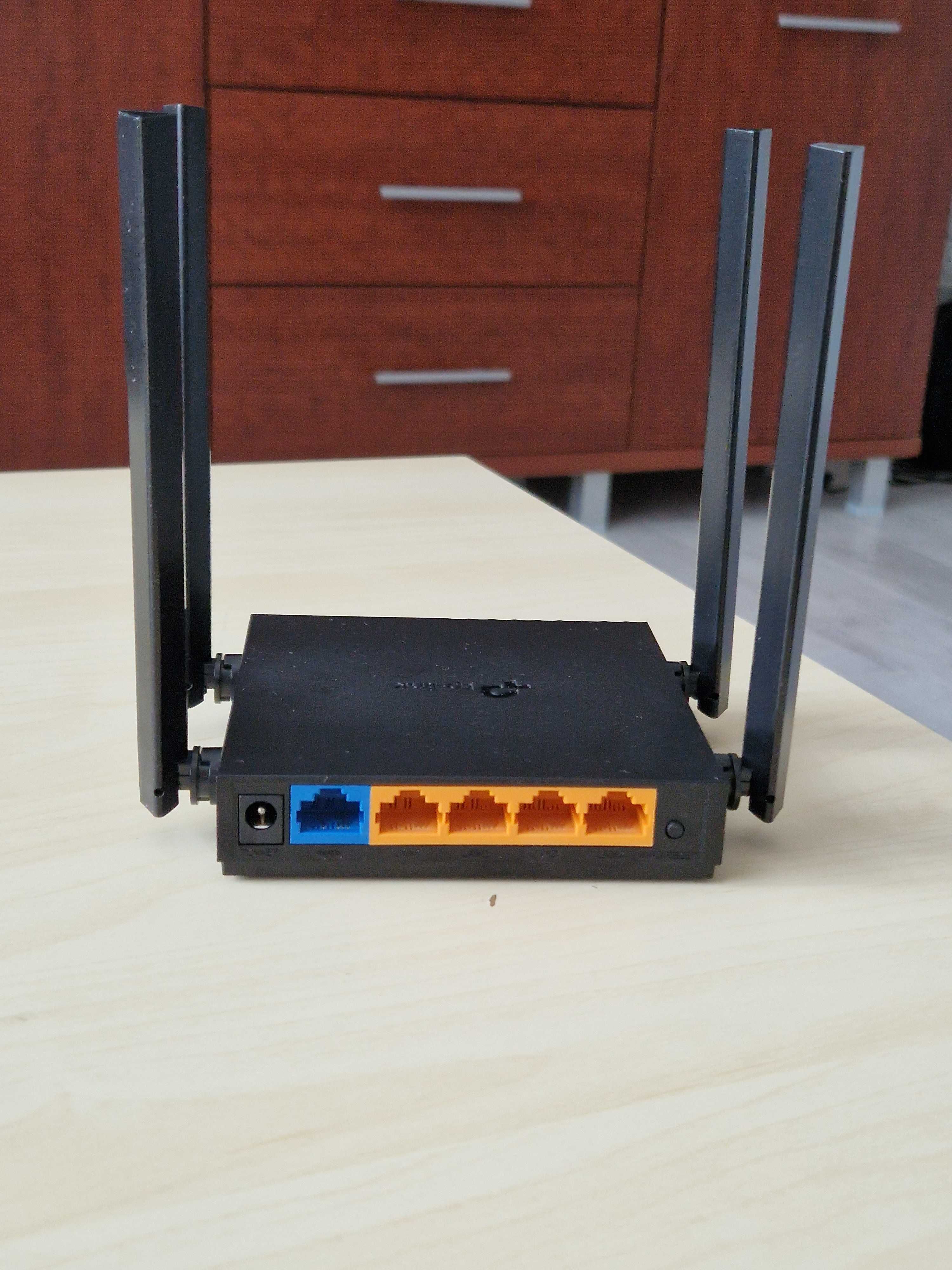 Router tp-link/używany