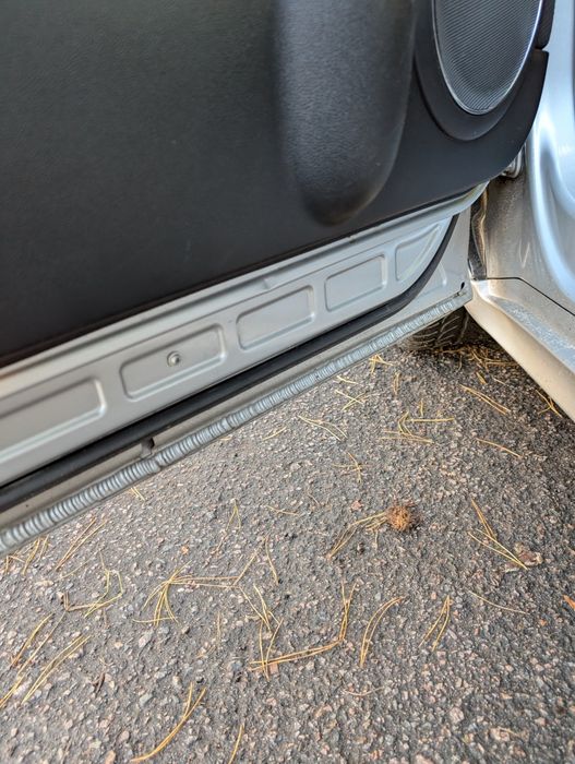 Mercedes w169 a-class 2006 рік 2 літра дизель. 140сил А200