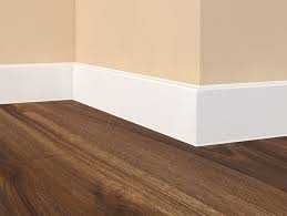 Listwa przypodłogowa rdzeniowa DOLLKEN CUBU FLEX XL 80