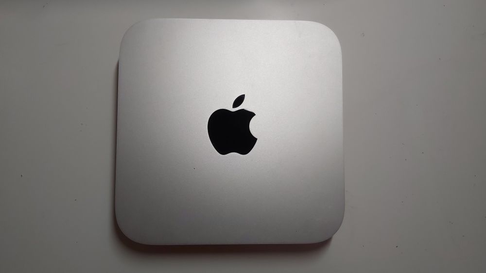 Apple Mac Mini 2010