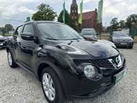 Nissan Juke Xenon Panorama Navi Kamera Stan jak nowy