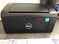 Лазерний принтер Dell B1160