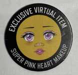 Super Pink Makeup