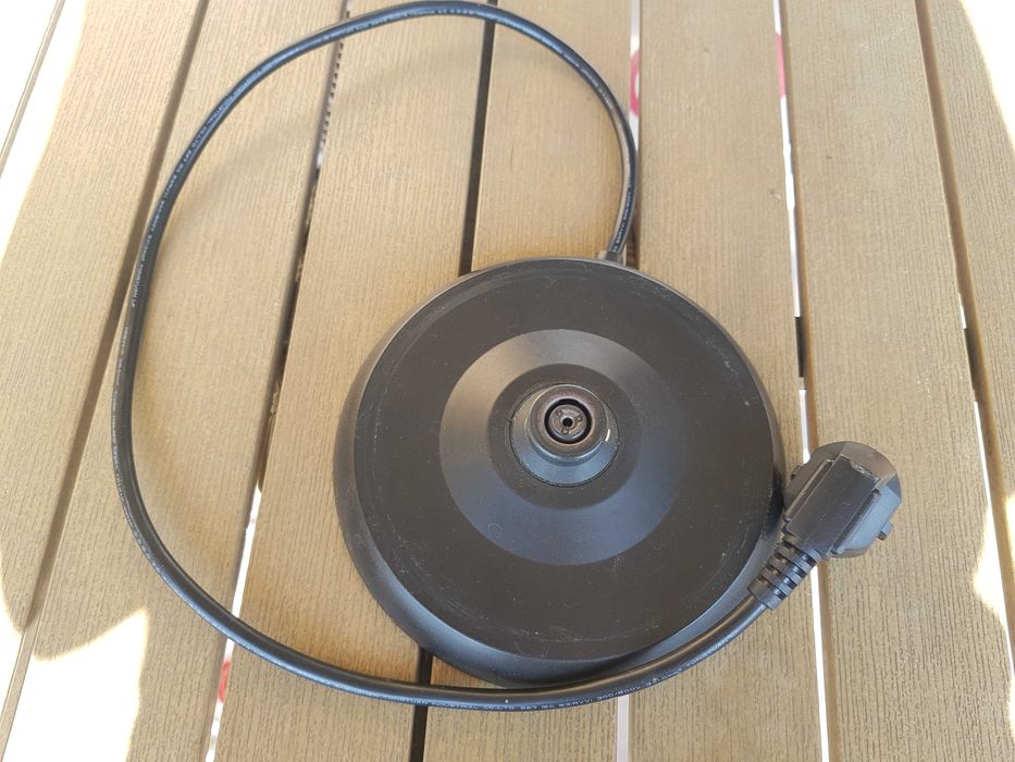 Podstawa do czajnika elektrycznego - Zelmer 17Z012