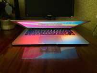 MacBook Air (13-inch, Mid 2012)