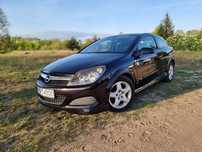 Opel Astra Gtc Opc! 1.4 lpg! Salon Pl! Zapraszam!