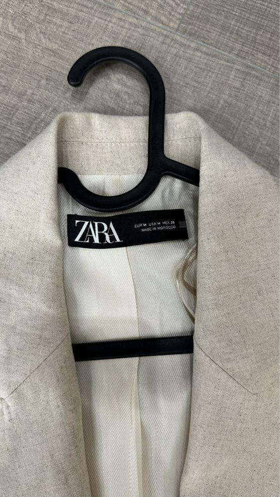 Жакет Zara новий