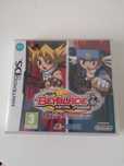 Jogo Beyblade Nintendo ds