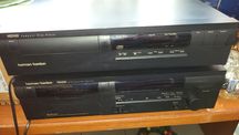 Harman Kardon TD4200 magnetofon