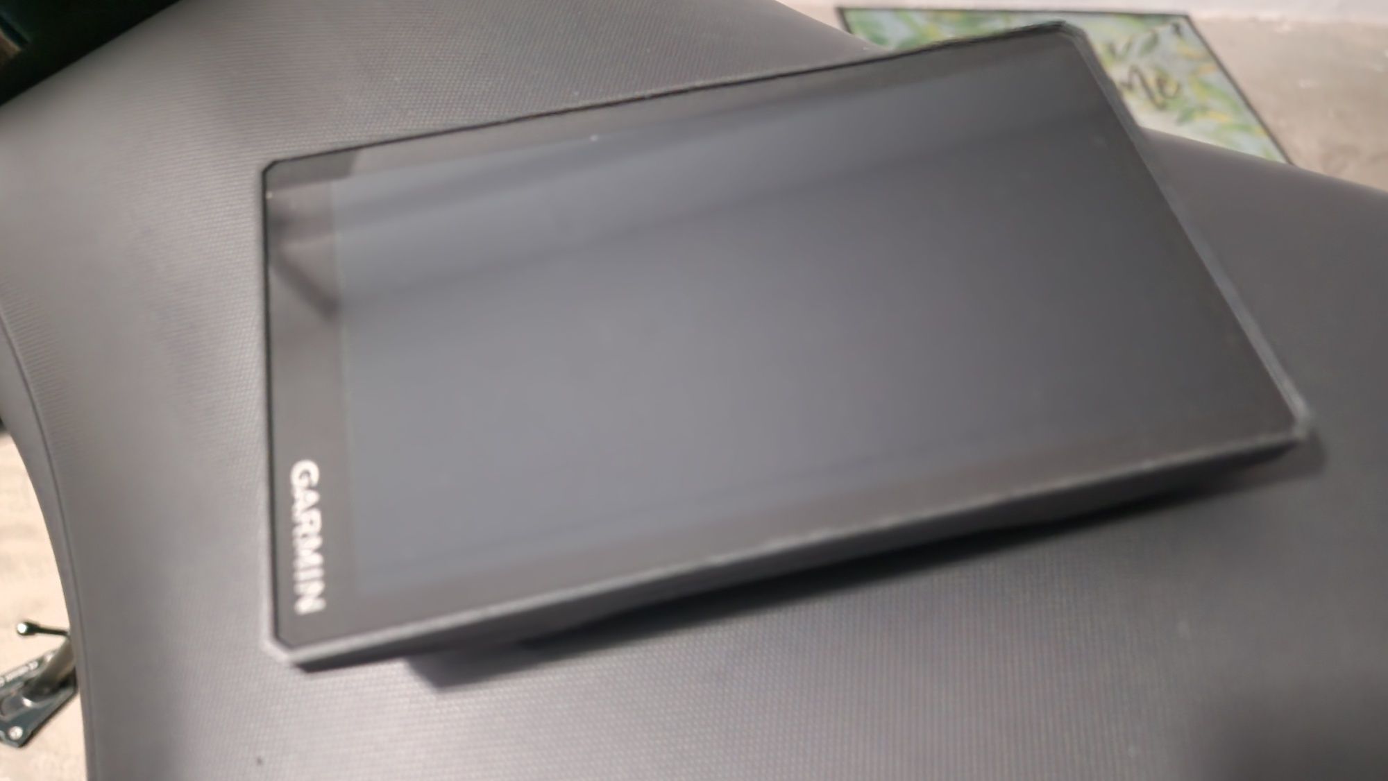 GPS Garmin Zumo XT 2 seminovo