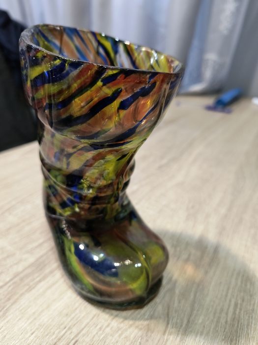 But szklany PRL sprzedam