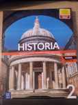 Historia Lo klasa 2