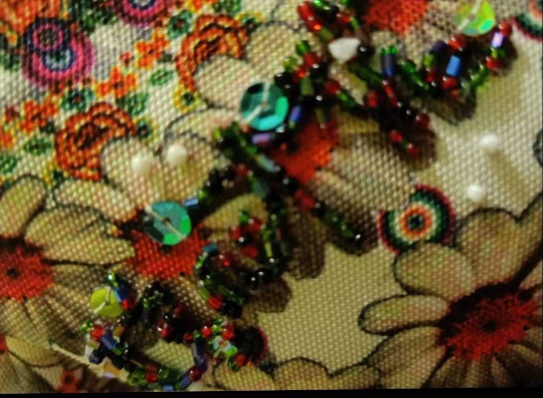 Mala de senhora da Desigual