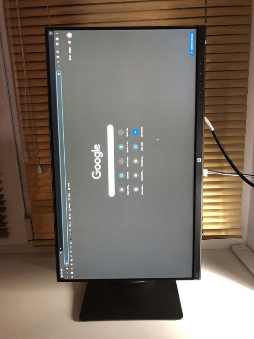 Монітор HP Z24nf 23.8”