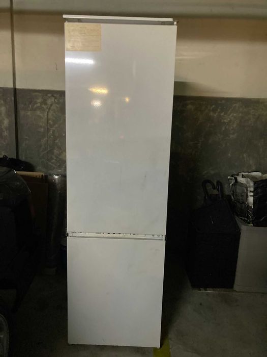 Frigorifico Combinado Teka