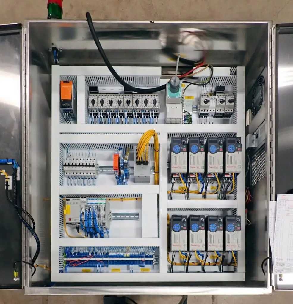 Eletricista Serviços Especializados