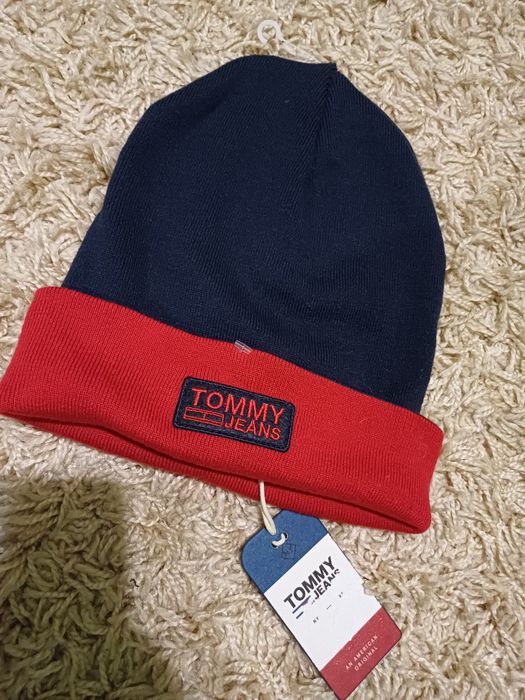 Шапка Tommy Hilfiger