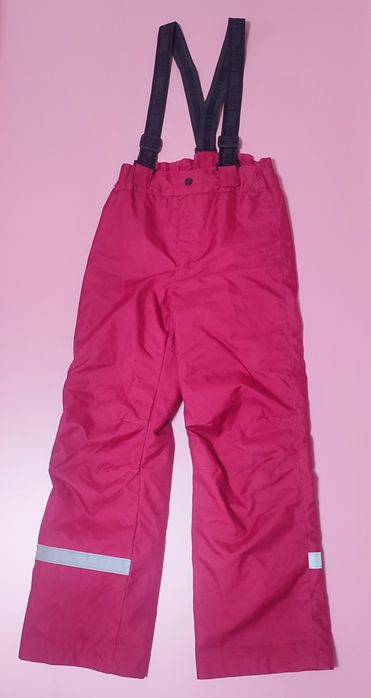 Зимовий комбінезон Lassie для дівчинки