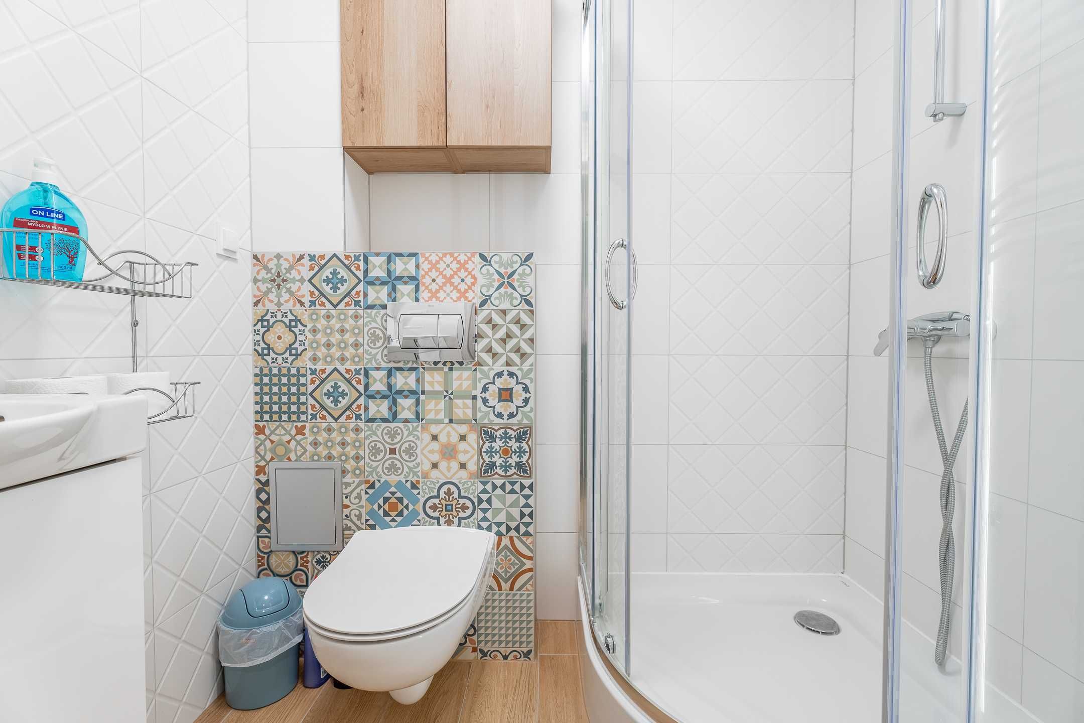 Apartament Centrum Kłodzko dla 2 osób (noclegi w górach)