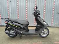 Продам Suzuki Adress 125 i.2018 г..