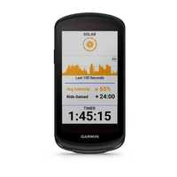 Велонавігатор GARMIN Edge 1040 Solar 010-02503-21